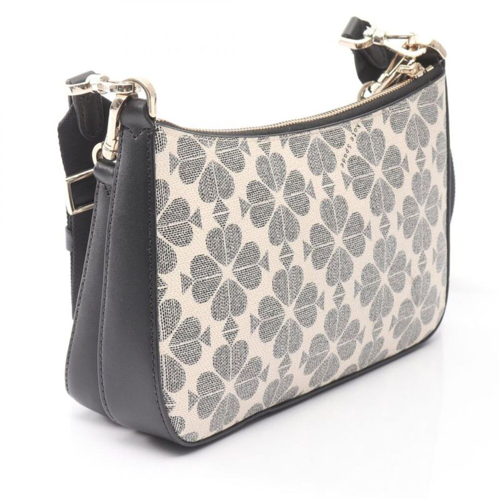 Kate Spade Duet Spade Flower Crossbody Bag - Picture 3 of 7